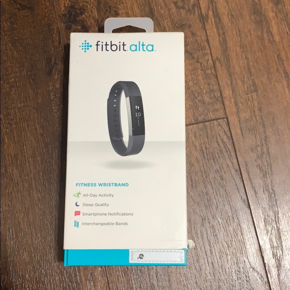 Fitbit alts